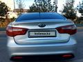 Kia Rio 2013 годаfor5 000 000 тг. в Шымкент – фото 4