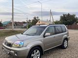 Nissan X-Trail 2003 годаfor3 700 000 тг. в Актобе – фото 4