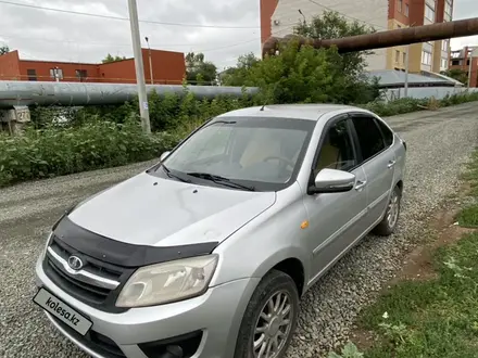 ВАЗ (Lada) Granta 2191 2017 года за 3 000 000 тг. в Уральск