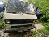 Volkswagen Transporter 1986 года за 450 000 тг. в Астана