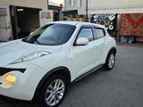 Nissan Juke 2014 годаүшін6 000 000 тг. в Алматы – фото 4