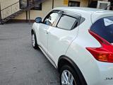 Nissan Juke 2014 года за 6 000 000 тг. в Алматы – фото 3