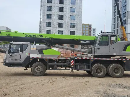 Zoomlion  ZTC250V 2022 года за 48 000 000 тг. в Астана