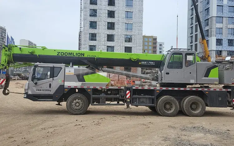 Zoomlion  ZTC250V 2022 года за 48 000 000 тг. в Астана