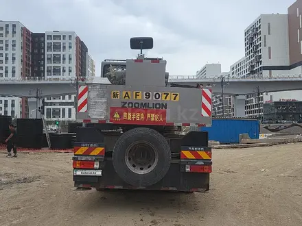 Zoomlion  ZTC250V 2022 года за 48 000 000 тг. в Астана – фото 2