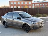 ВАЗ (Lada) Granta 2190 2020 года за 3 150 000 тг. в Кокшетау – фото 2