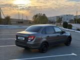 ВАЗ (Lada) Granta 2190 2020 года за 3 150 000 тг. в Кокшетау – фото 3