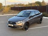 ВАЗ (Lada) Granta 2190 2020 года за 3 150 000 тг. в Кокшетау