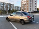 ВАЗ (Lada) Granta 2190 2020 года за 3 150 000 тг. в Кокшетау – фото 4