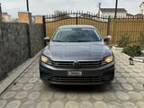 Volkswagen Passat (USA) 2017 годаfor7 300 000 тг. в Актау