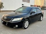 Toyota Camry 2010 года за 7 900 000 тг. в Шымкент – фото 2