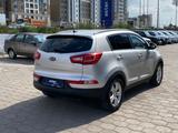 Kia Sportage 2012 года за 6 680 000 тг. в Караганда – фото 5