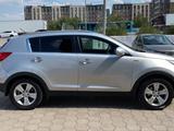 Kia Sportage 2012 года за 6 680 000 тг. в Караганда – фото 4