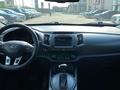 Kia Sportage 2012 года за 6 080 000 тг. в Караганда – фото 15