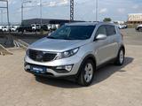 Kia Sportage 2012 года за 6 680 000 тг. в Караганда