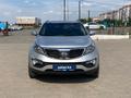 Kia Sportage 2012 года за 6 080 000 тг. в Караганда – фото 2