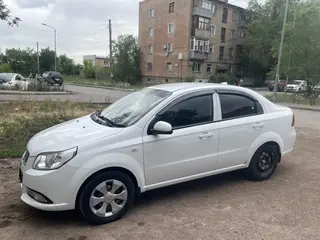 Chevrolet Nexia