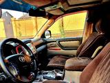 Toyota Land Cruiser 2005 годаүшін7 999 000 тг. в Атырау – фото 3