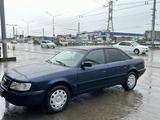 Audi 100 1993 года за 2 600 000 тг. в Алматы – фото 5