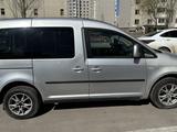Volkswagen Caddy 2006 годаүшін2 500 000 тг. в Астана – фото 4