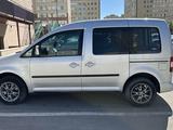 Volkswagen Caddy 2006 годаүшін2 500 000 тг. в Астана – фото 2