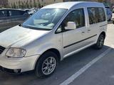 Volkswagen Caddy 2006 годаүшін2 500 000 тг. в Астана – фото 3