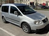 Volkswagen Caddy 2006 годаүшін2 500 000 тг. в Астана – фото 5