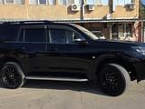 Toyota Land Cruiser Prado 2017 годаүшін29 000 000 тг. в Жанаозен – фото 2