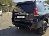 Toyota Land Cruiser Prado 2017 годаүшін29 000 000 тг. в Жанаозен – фото 3