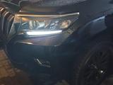 Toyota Land Cruiser Prado 2017 годаүшін29 000 000 тг. в Жанаозен – фото 4