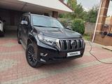 Toyota Land Cruiser Prado 2017 годаүшін29 000 000 тг. в Жанаозен – фото 5
