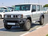 Suzuki Jimny 2025 года за 14 200 000 тг. в Семей