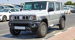 Suzuki Jimny 2025 годаүшін13 900 000 тг. в Семей