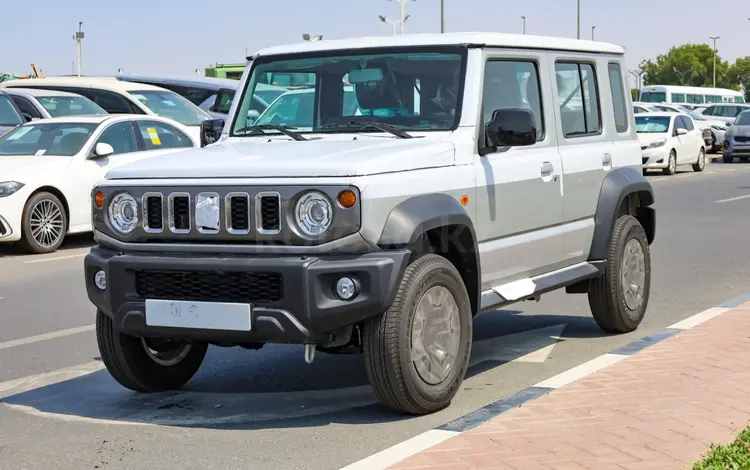 Suzuki Jimny 2025 года за 13 900 000 тг. в Семей