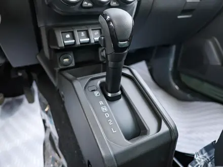 Suzuki Jimny 2025 года за 13 900 000 тг. в Семей – фото 13