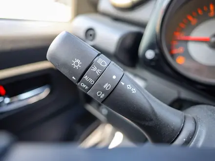 Suzuki Jimny 2025 года за 13 900 000 тг. в Семей – фото 14