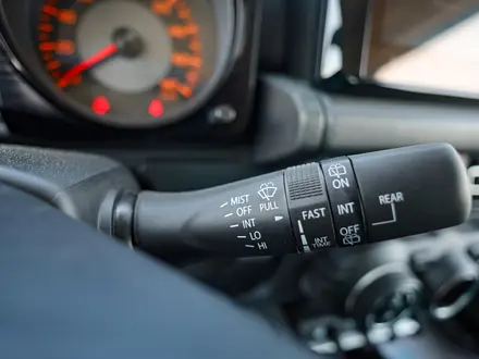 Suzuki Jimny 2025 года за 13 900 000 тг. в Семей – фото 15