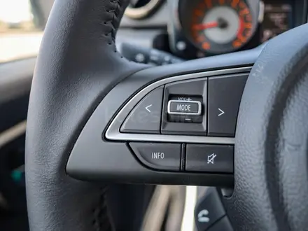 Suzuki Jimny 2025 года за 13 900 000 тг. в Семей – фото 16