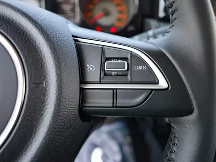 Suzuki Jimny 2025 года за 13 900 000 тг. в Семей – фото 18