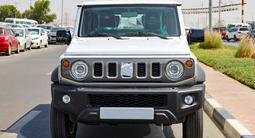 Suzuki Jimny 2025 годаүшін13 900 000 тг. в Семей – фото 2