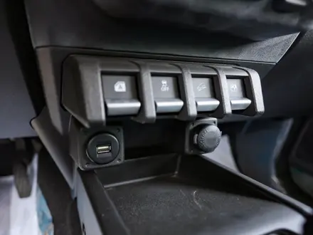 Suzuki Jimny 2025 года за 13 900 000 тг. в Семей – фото 20