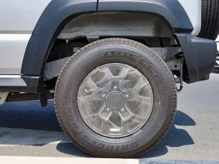 Suzuki Jimny 2025 года за 13 900 000 тг. в Семей – фото 24
