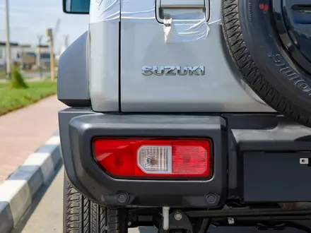 Suzuki Jimny 2025 года за 13 900 000 тг. в Семей – фото 25