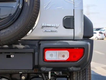Suzuki Jimny 2025 года за 13 900 000 тг. в Семей – фото 26