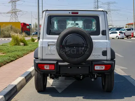 Suzuki Jimny 2025 года за 13 900 000 тг. в Семей – фото 29