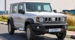 Suzuki Jimny 2025 годаүшін13 900 000 тг. в Семей – фото 3