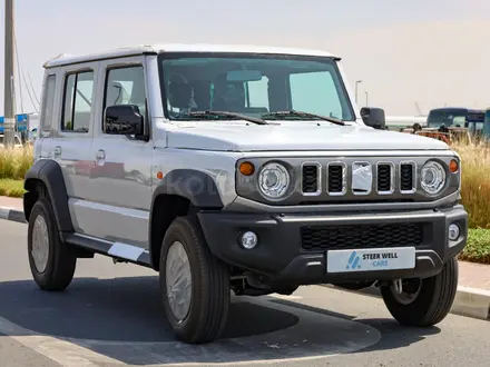 Suzuki Jimny 2025 года за 13 900 000 тг. в Семей – фото 3