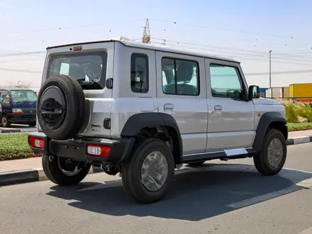 Suzuki Jimny 2025 года за 13 900 000 тг. в Семей – фото 30