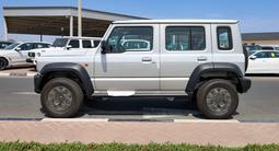 Suzuki Jimny 2025 годаүшін13 900 000 тг. в Семей – фото 4