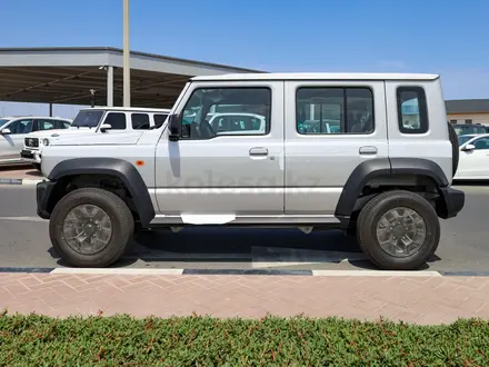 Suzuki Jimny 2025 года за 13 900 000 тг. в Семей – фото 4